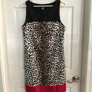 White House Black Market Dress